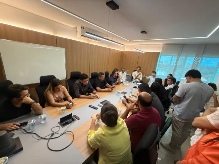 Foto: Reprodução/Secom Piauí