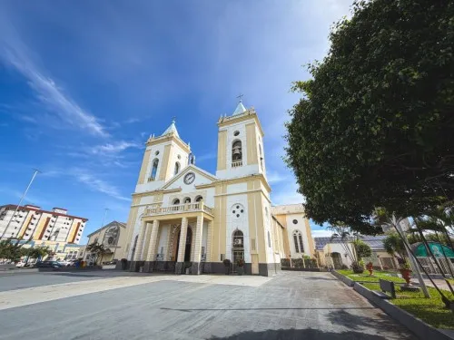 Foto: Reprodução/Prefeitura de Porto Velho - RO