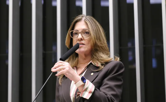 Kayo Magalhães / Câmara dos Deputados