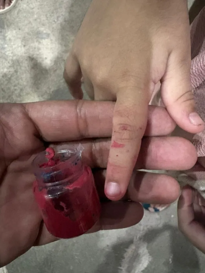 Foto: Reprodução/Agência Amazonas
