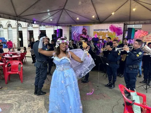 Foto: Reprodução/Prefeitura de Porto Velho - RO