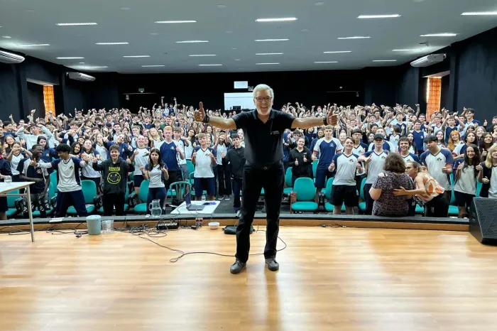 Foto: Reprodução/Secom Paraná