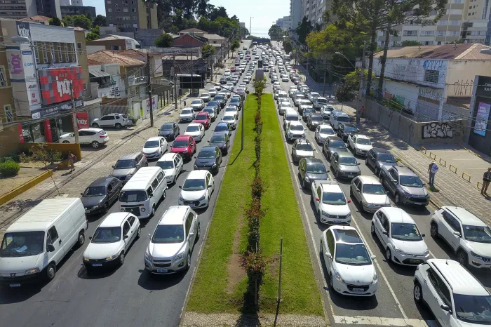 IPVA 2026: última parcela começa a vencer na próxima semana