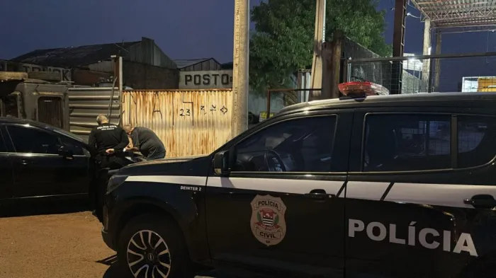 Operação da Polícia Civil com Ministério Público mira lavagem de dinheiro ligada ao crime organizado em São Paulo
