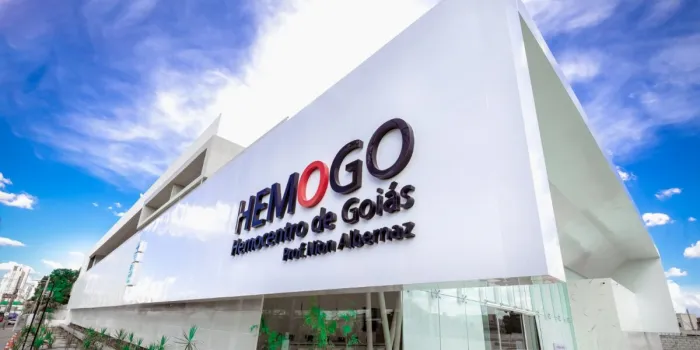 Foto: Reprodução/Secom Goiás