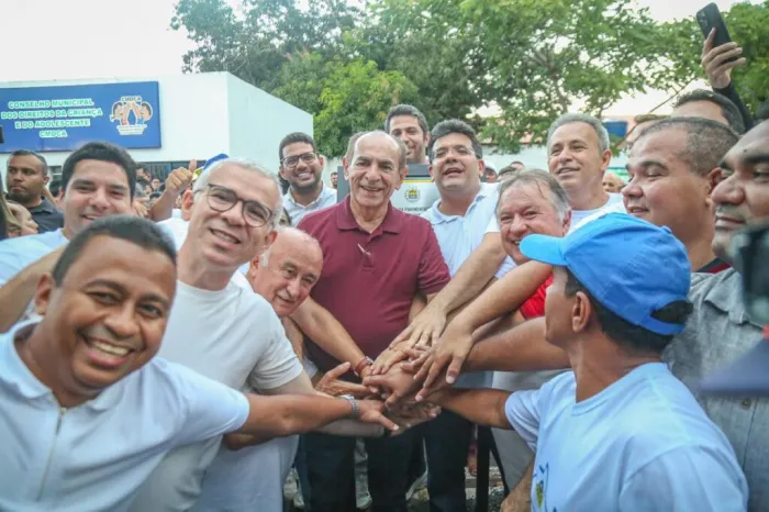Foto: Reprodução/Secom Piauí