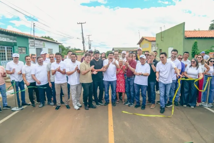 Foto: Reprodução/Secom Piauí