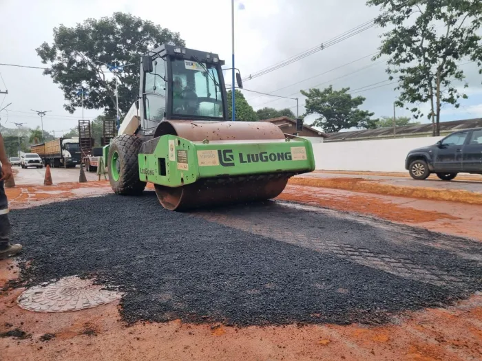 Foto: Reprodução/Secom Acre