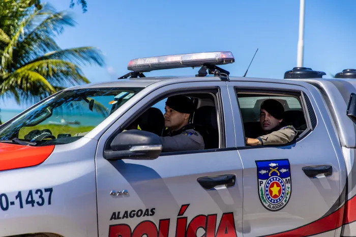 Os dados são reflexo das ações de enfrentamento à violência doméstica - Ascom PMAL