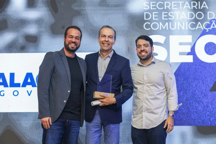 Trajetória da Secom sempre esteve alinhada ao interesse público e à valorização dos profissionais - Secom Maceió