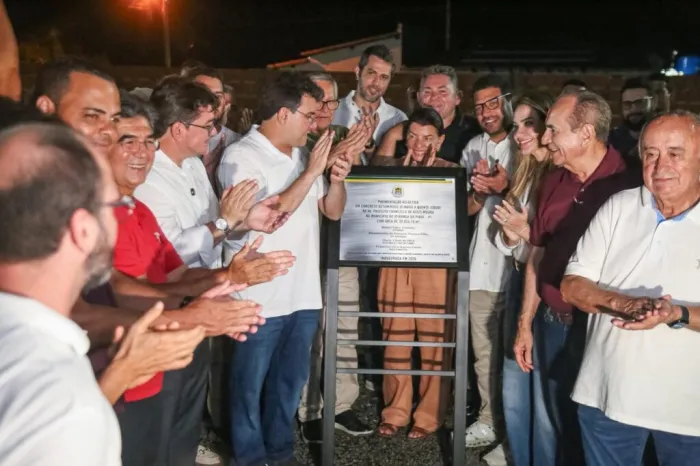 Foto: Reprodução/Secom Piauí