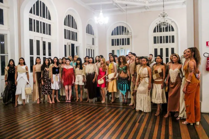 Foto: Reprodução/Agência Amazonas