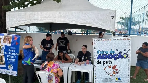 Foto: Reprodução/Prefeitura de Porto Velho - RO