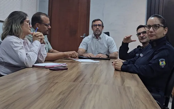 Foto: Reprodução/Secom Acre