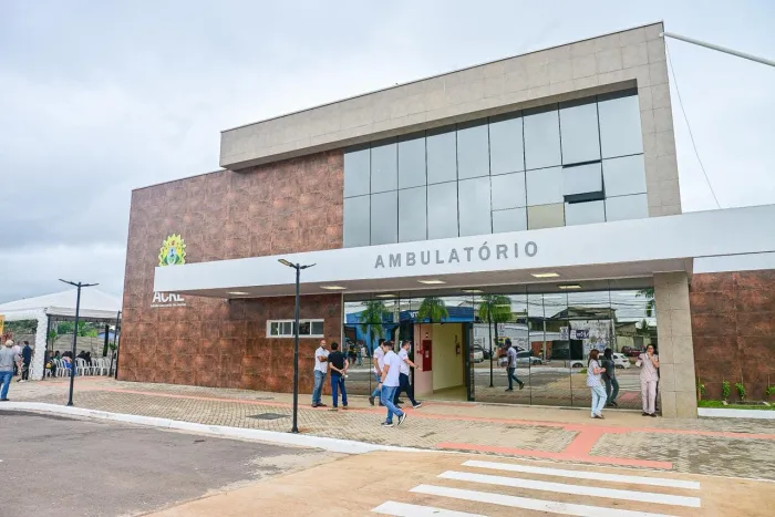 Foto: Reprodução/Secom Acre