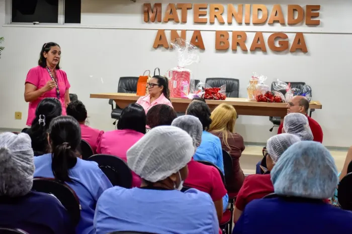 Foto: Reprodução/Agência Amazonas
