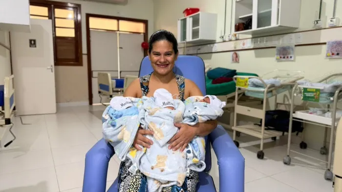 Foto: Reprodução/Secom Acre