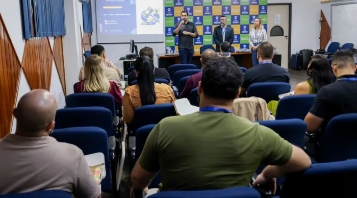 Escola de Governo capacita servidores para atuação em leilões da administração pública