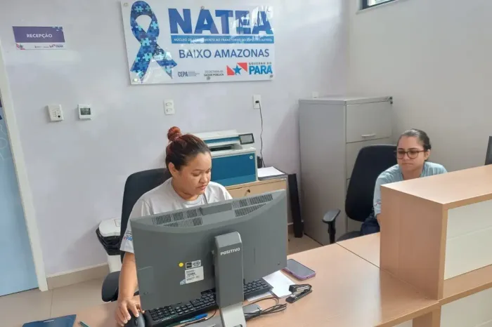 Foto: Ascom Natea Baixo Amazonas