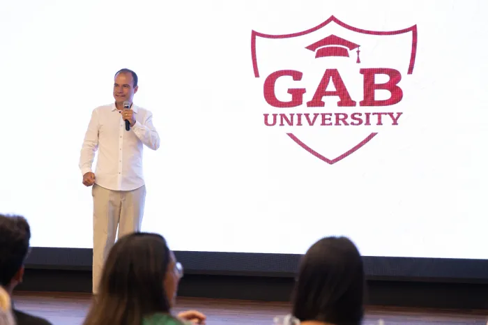 Arquivo Publico - GAB University