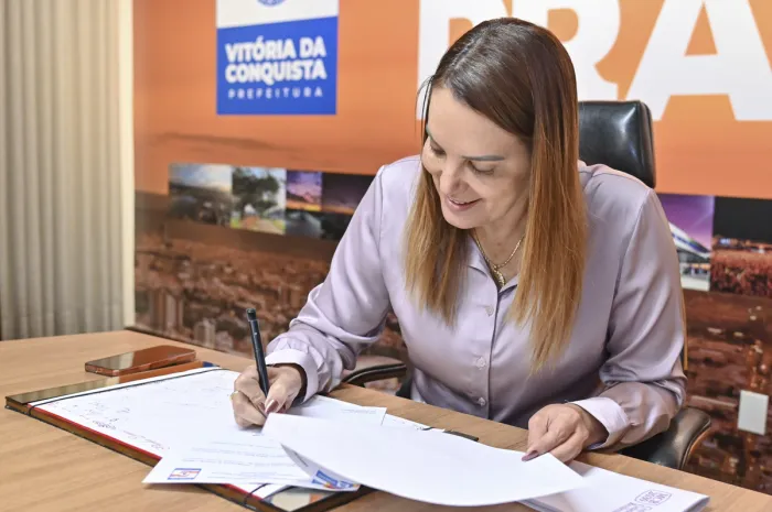 Vitória da Conquista adere à iniciativa global da ONU para se tornar cidade resiliente a desastres
