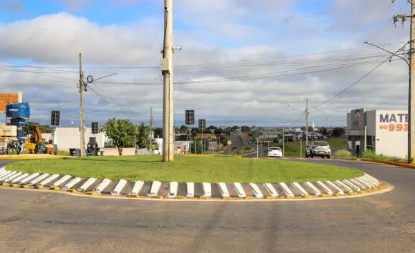 Foto: Reprodução/Prefeitura de Sorriso - MT