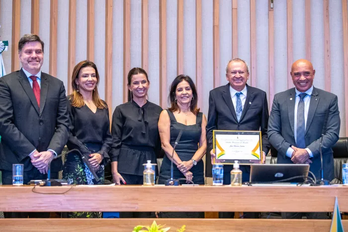 Foto: Felipe Ando/Agência CLDF