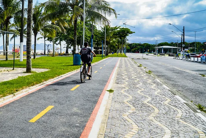 Foto: Reprodução/Prefeitura de Bertioga - SP