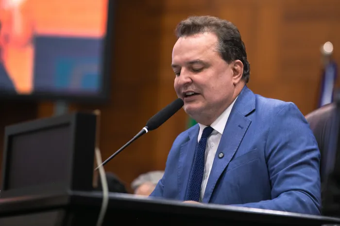 Foto: Hideraldo Costa/ALMT