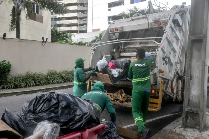 Foto: Reprodução/Prefeitura de João Pessoa - PB