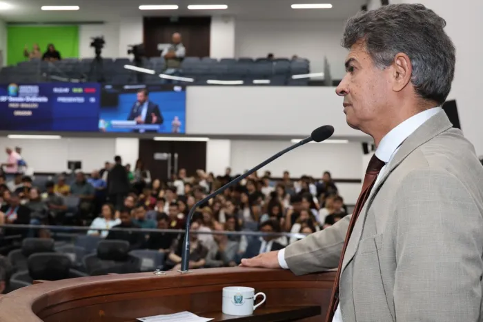 Semana de Combate à Pedofilia alerta para violência sexual contra crianças e adolescentes