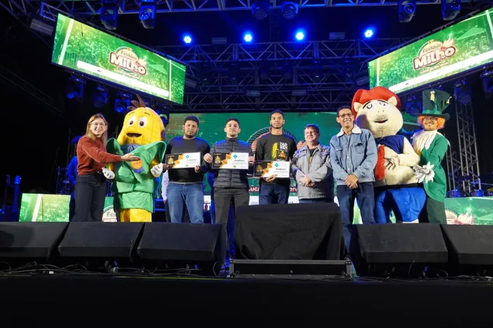 (Foto: Ascom Prefeitura/Janderson Kawano)