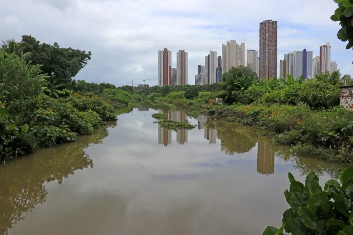 Foto: Reprodução/Prefeitura de João Pessoa - PB