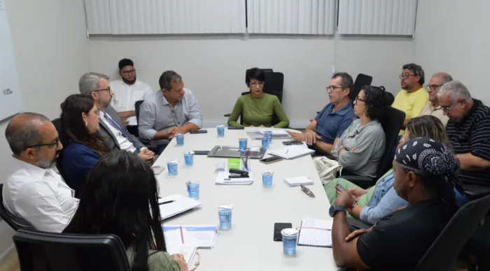 Seed e Síntese dialogam sobre os encaminhamentos da ADI 4871