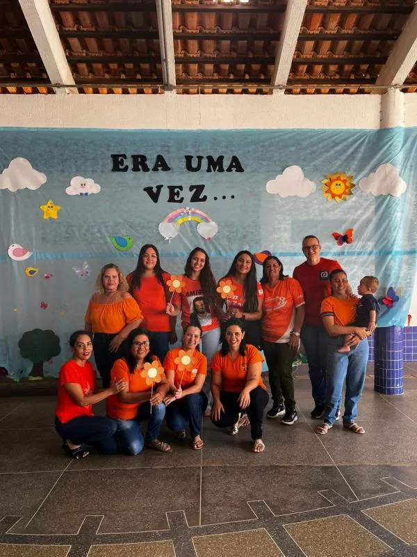 Foto: Reprodução/Prefeitura de Sorriso - MT