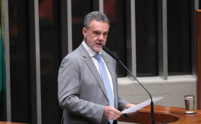 Bruno Spada / Câmara dos Deputados