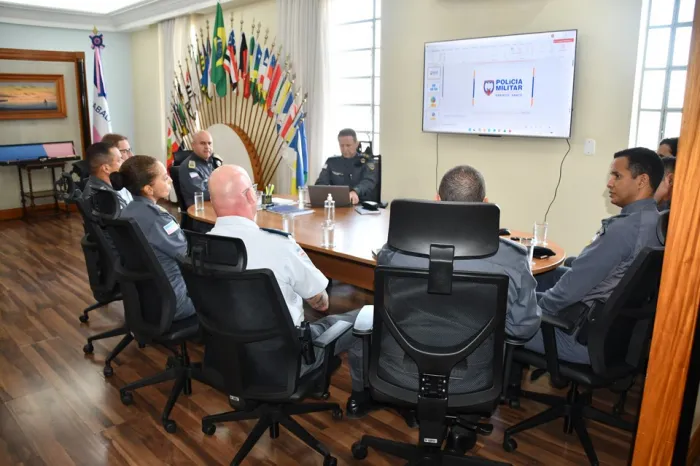 Foto: Reprodução/Polícia Militar - ES