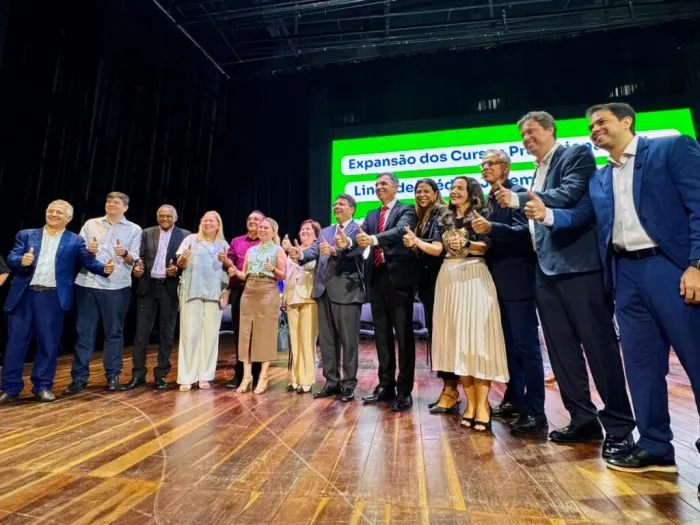 Uespi lança edital com aumento de 43% nas bolsas de extensão