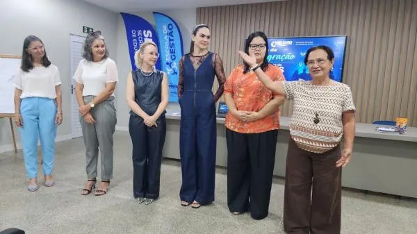 Foto: Reprodução/Prefeitura de Sorriso - MT