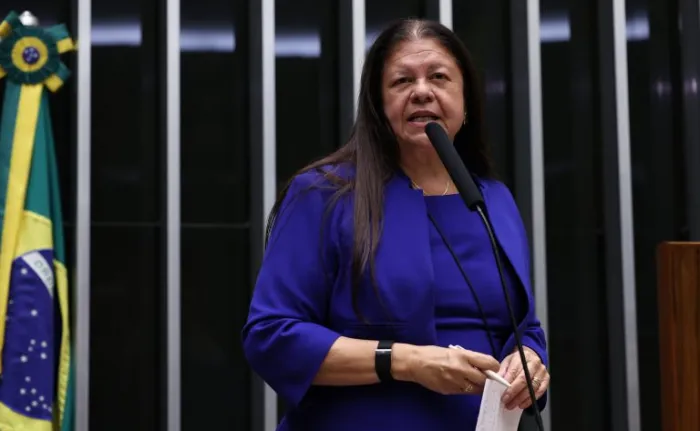 Kayo Magalhães / Câmara dos Deputados