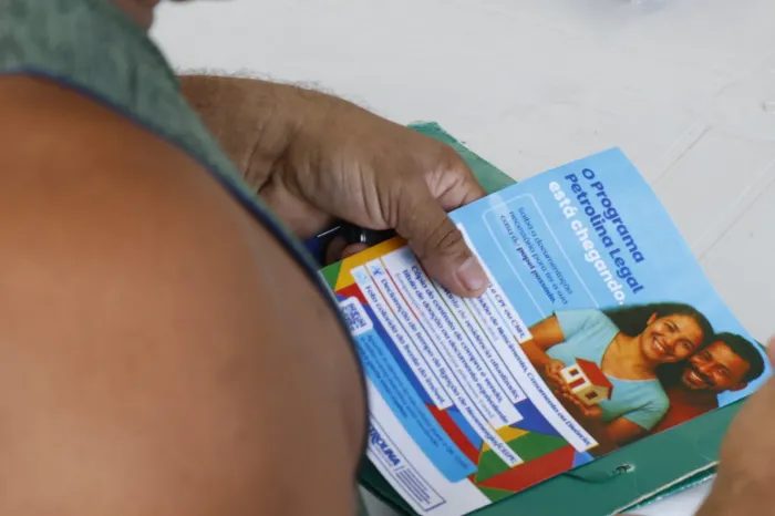 Regularização fundiária transforma vidas e fortalece comunidades em Petrolina