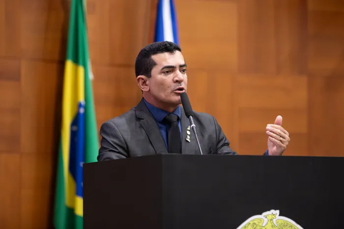 Foto: ANGELO VARELA / ALMT