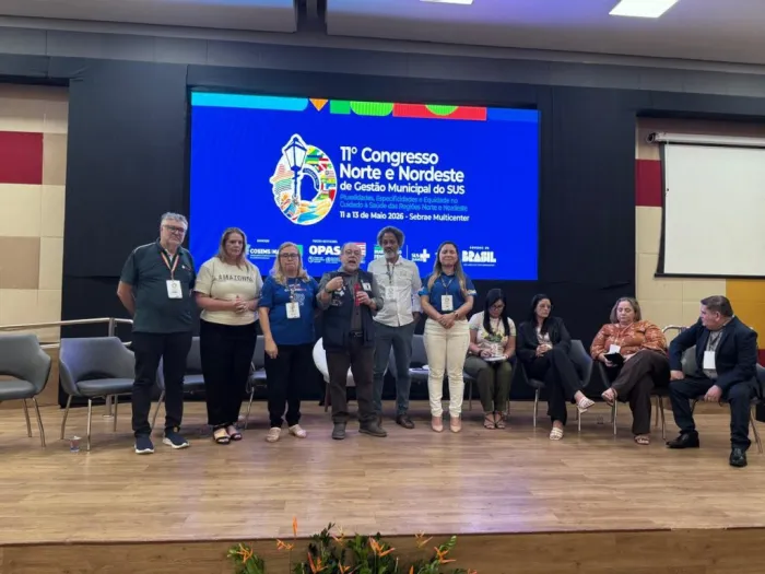 Foto: Reprodução/Agência Amazonas