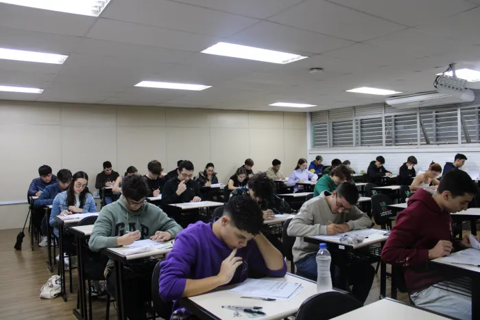 Foto: Reprodução/Secom SC