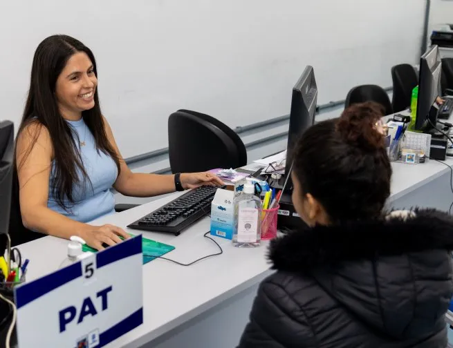 PAT de São Sebastião disponibiliza mais de 100 vagas de emprego em diversas áreas nesta semana