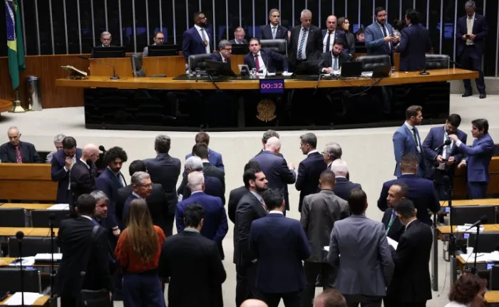 Kayo Magalhães/Câmara dos Deputados