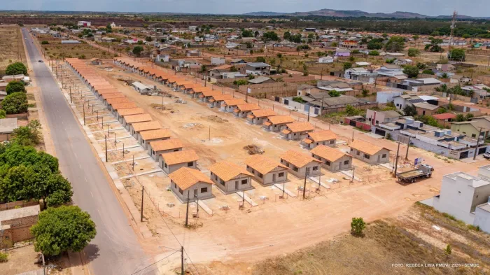 Foto: Reprodução/Prefeitura de Boa Vista - RR