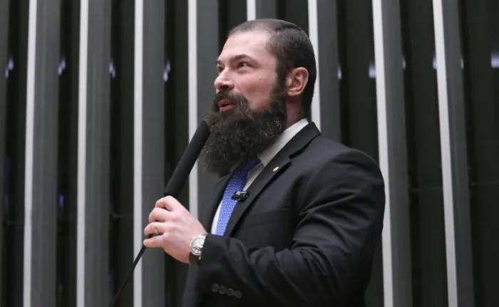 Kayo Magalhães / Câmara dos Deputados