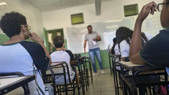 SEE / Divulgação