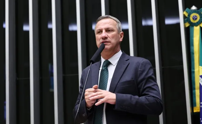 Kayo Magalhães / Câmara dos Deputados